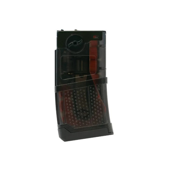 First Strike V2 11rd Magazine for T15 - Smoke