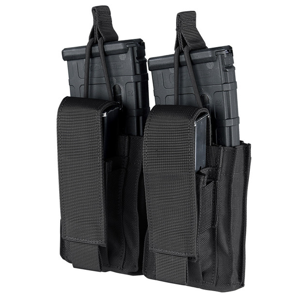 Condor Double Kangaroo Mag Pouch GEN II