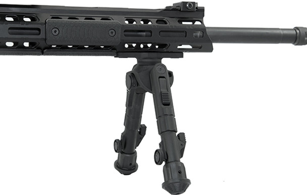 UTG Recon 360 TL Bipod - Cent Ht: 5.5"- 7.0" - M-LOK