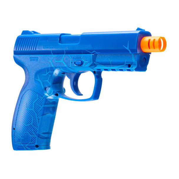 Umarex REKT OpSix Foam Dart Launcher Pistol - Blue