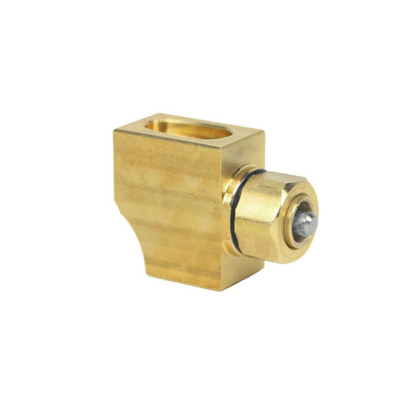 Planet Eclipse FL 3 Way Valve - EMEK EMF100