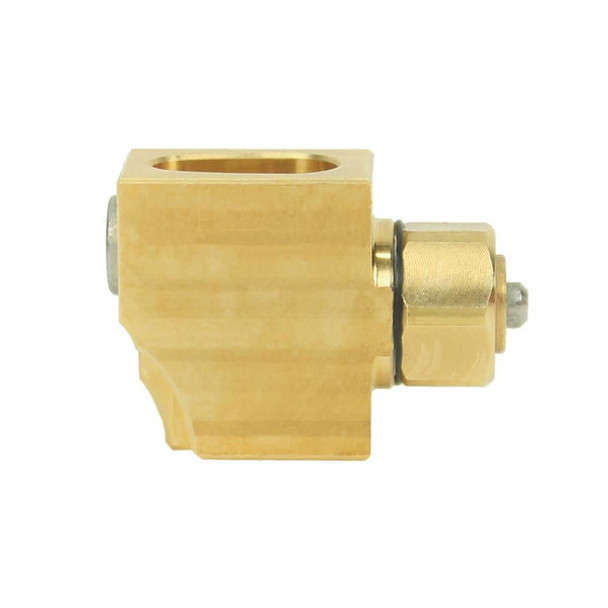 Planet Eclipse FL 3 Way Valve - EMEK EMF100