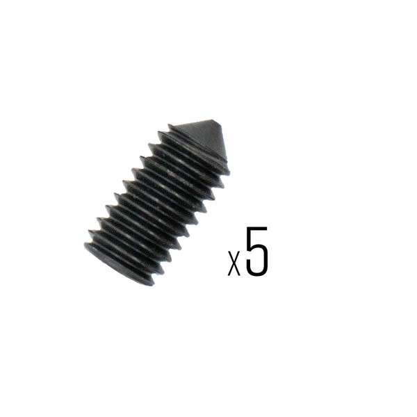 Valken M17 HE O-Ring Kit For Paintball - Genuine Valken Parts - Model M17