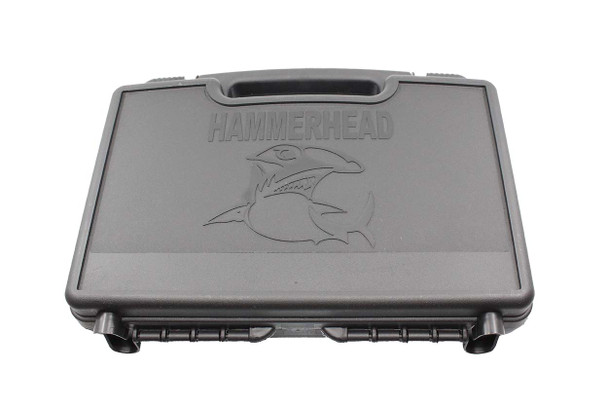 Hammerhead Barrel Case