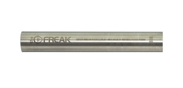 Freak Barrel Stainless Steel SS Insert - .684