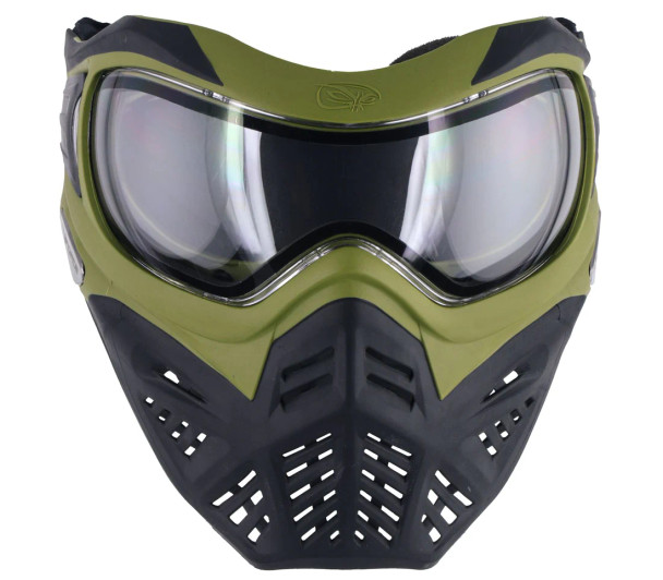 VFORCE GRILL 2.0 Goggles - 22507 Crocodile (Olive/Black) VFORCE GRILL 2.0 Goggles - 22507 Crocodile (Olive/Black)