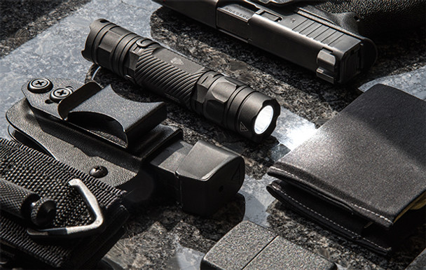 UTG EDC Everyday Carry 400 Lumen Flashlight