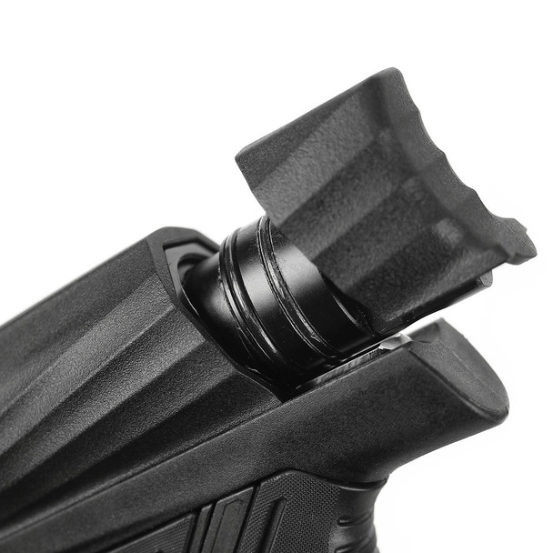 Planet Eclipse Etha3 Rear Bolt Removal Planet Eclipse Etha3 Rear Bolt Removal