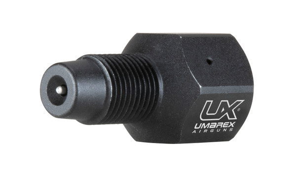 Umarex 88g Cartridge Removable CO2 Saver Adapter