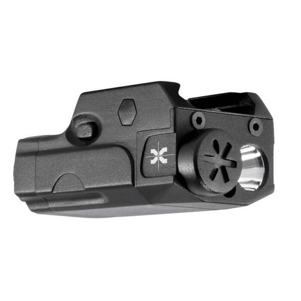 Axeon MPL1 Compact Tactical 120 Lumen Pistol Light