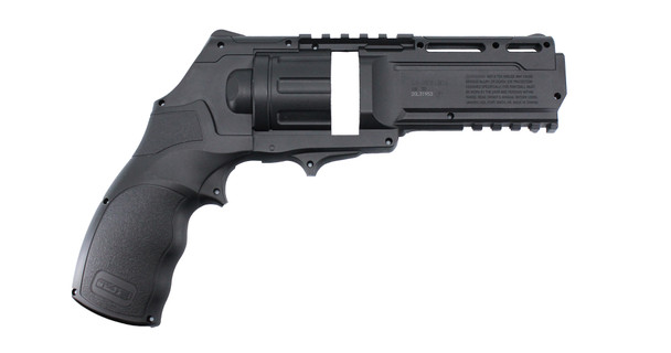 Umarex T4E TR50 Right Side Revolver Frame 1-02