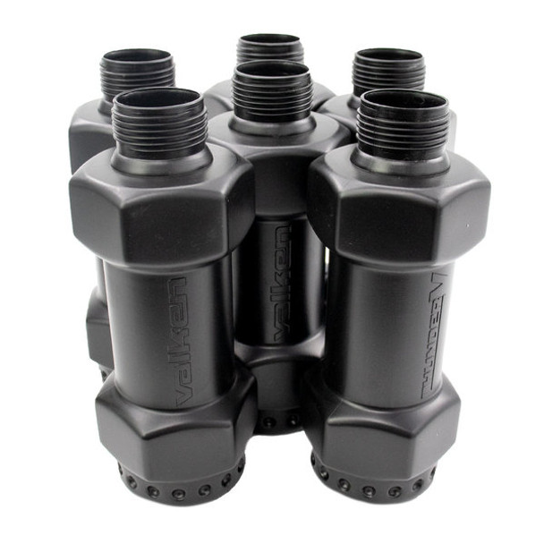 Valken V2 Thunder Sound Grenade Cylinder Dumbbell - 6 Pack