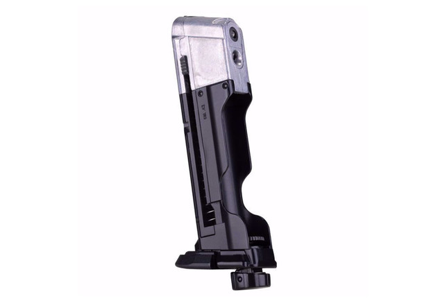 Umarex T4E Walther PDP Quick Pierce Magazine