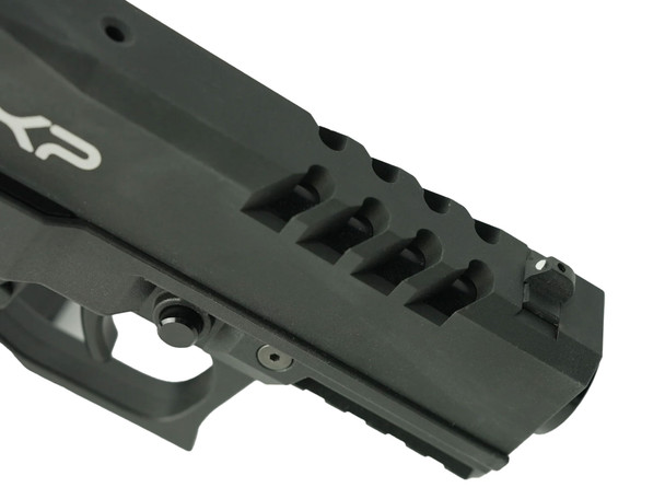 First Strike XP Pistol Milled Receiver