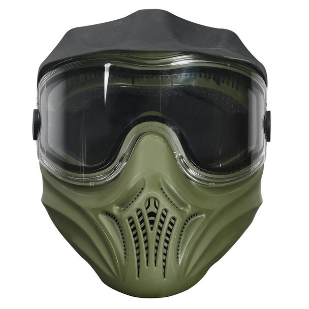 Empire Vents Helix Thermal Goggle - Olive