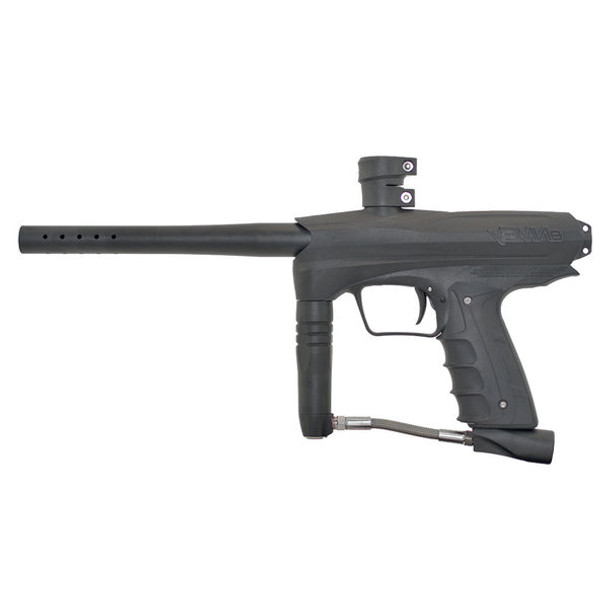 GOG eNMey .68 Cal Paintball Gun - Black