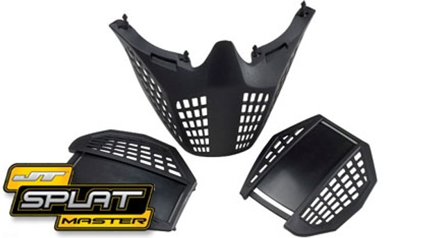 JT SplatMaster Optix Goggle Upgrade