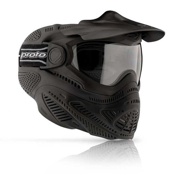 DYE Proto Switch FS Paintball Goggles (3 Colors)