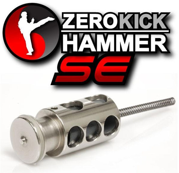 TechT Paintball Zero Kick Hammer SE MK2