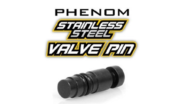 TechT Tippmann Phenom Steel Valve Pin