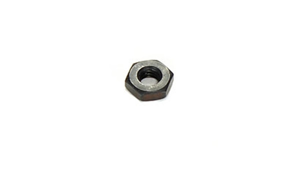 9-PA Hex Nut Black HHC 10-32