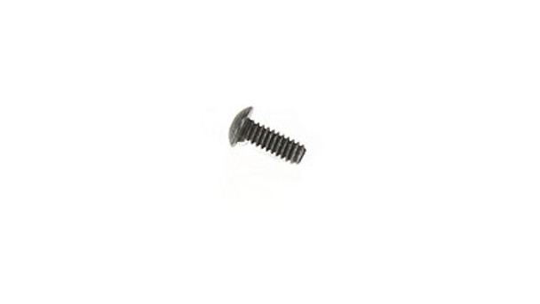 Screw BHCS 6-32 x .375 - CA-02A