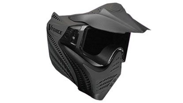 VForce Field-Vantage Paintball Goggles - Blk