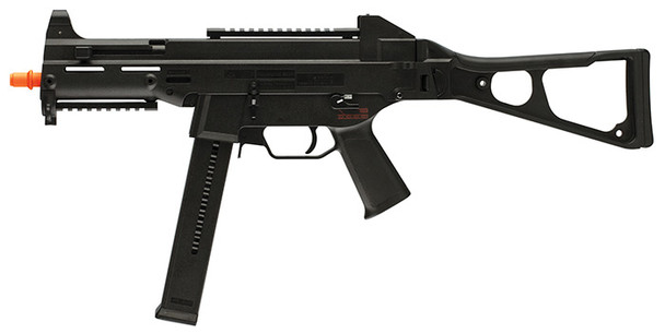 HK UMP Competition Level AEG Rifle