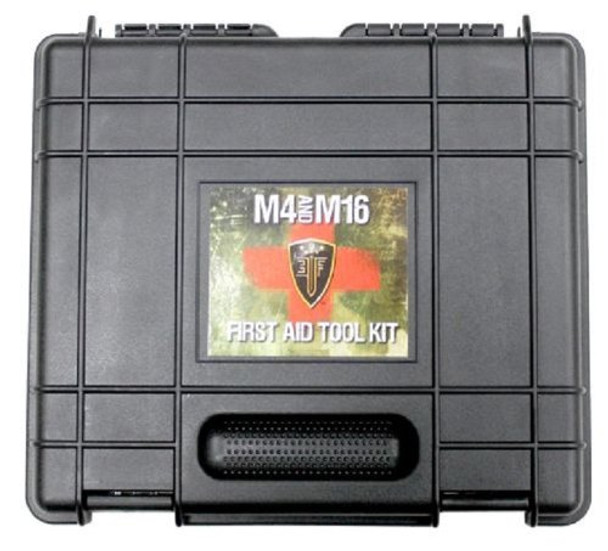 Elite Force M4 "First Aid Kit"