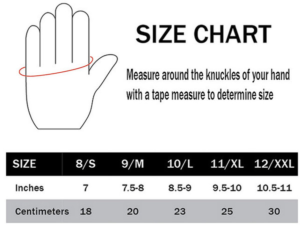 Condor Tactician Gloves