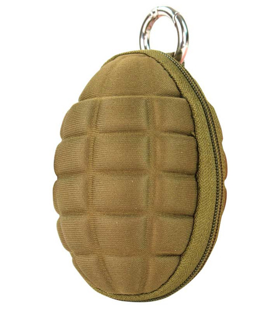 Condor Grenade Key Chain Pouch