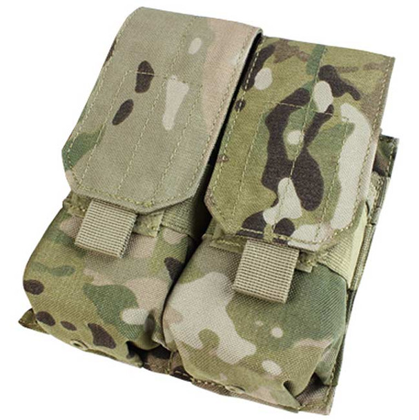 Condor Double M4 Mag Pouch