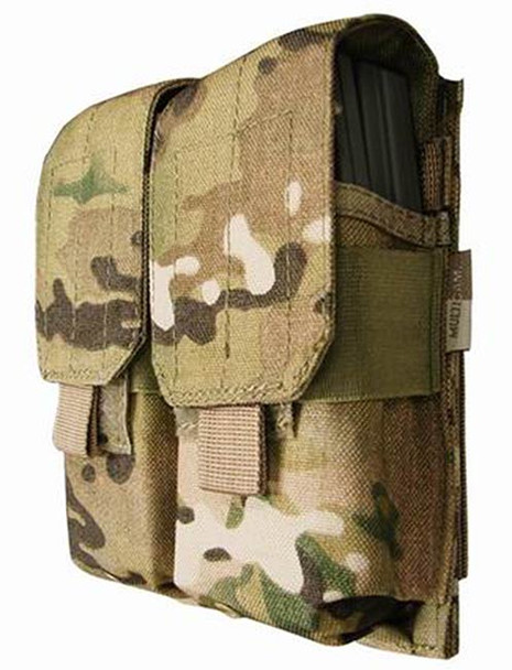 Condor Double M4 Mag Pouch