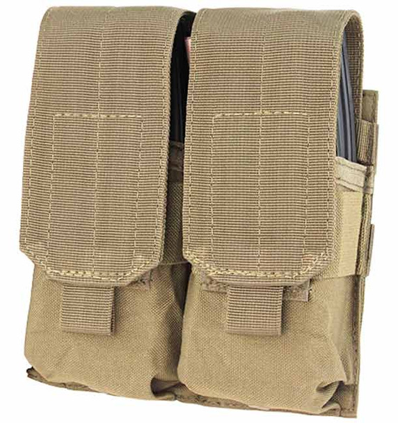 Condor Double M4 Mag Pouch