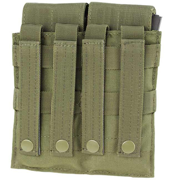 Condor Double M4 Mag Pouch