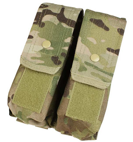 Condor Double AR/AK Mag Pouch