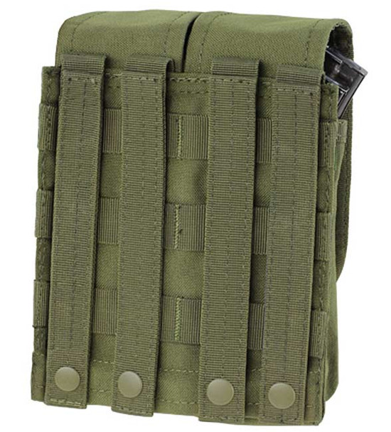 Condor Double AR/AK Mag Pouch