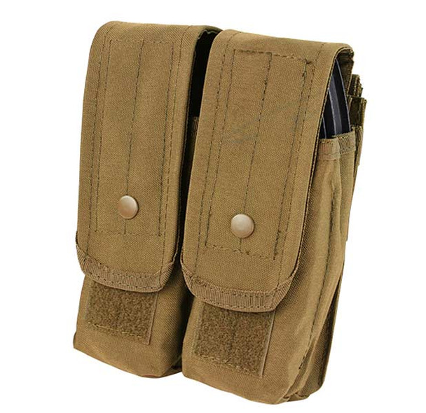 Condor Double AR/AK Mag Pouch