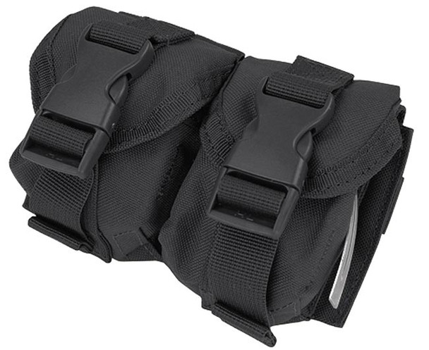 Condor Double Frag Grenade Pouch