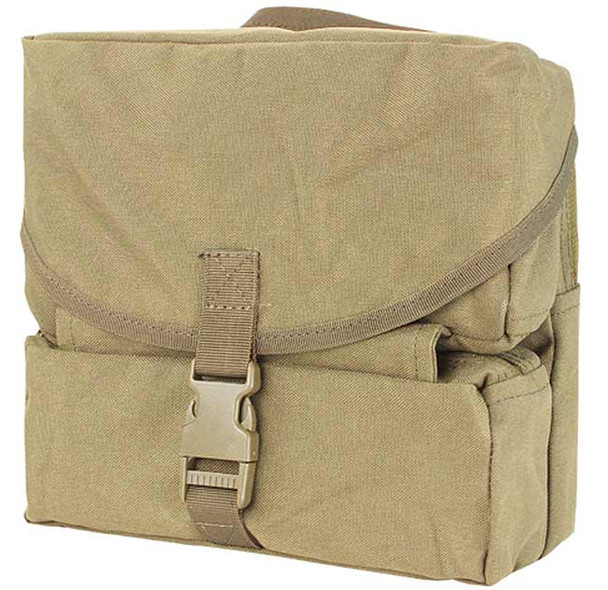 Condor Fold-Out Medical Bag