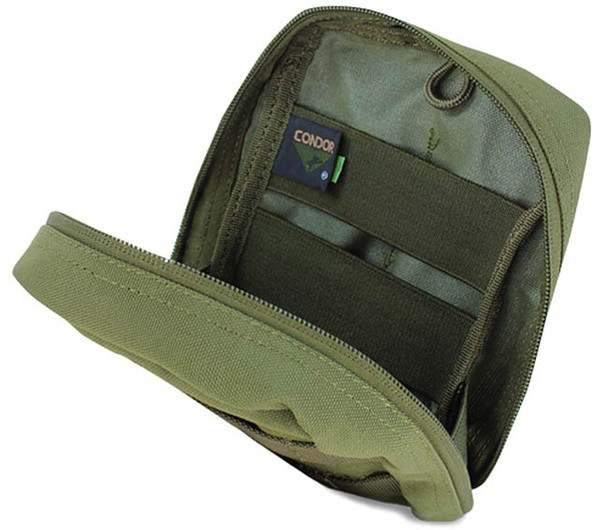 Condor EMT Pouch