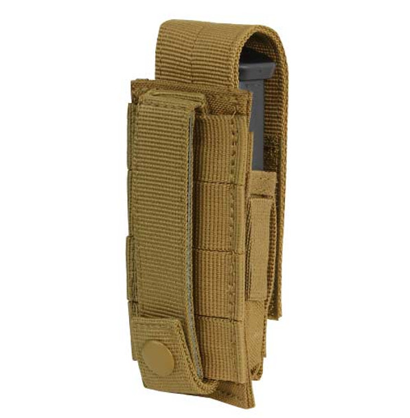 Condor Single Pistol Mag Pouch