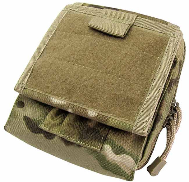 Condor Map Pouch