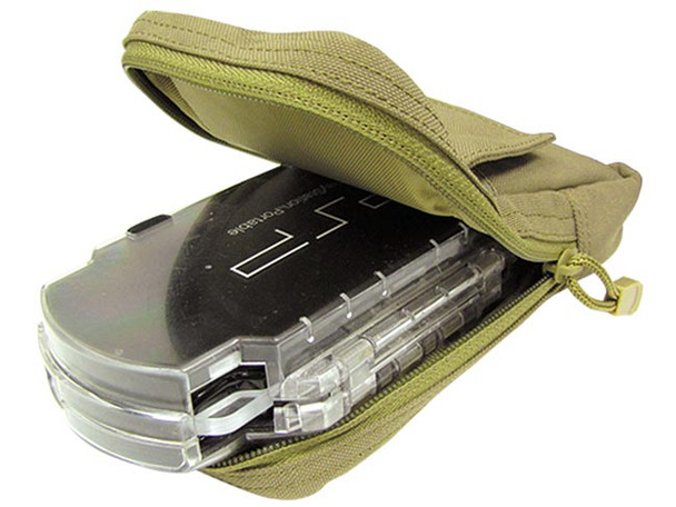 Condor GPS Pouch