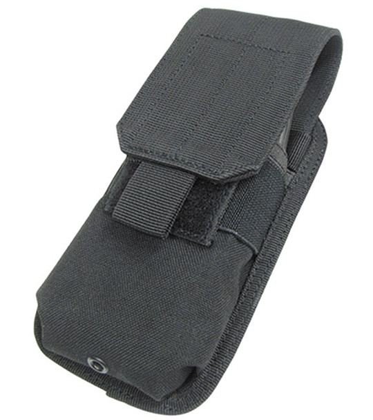 Condor M4 Buttstock Mag Pouch - Color Options