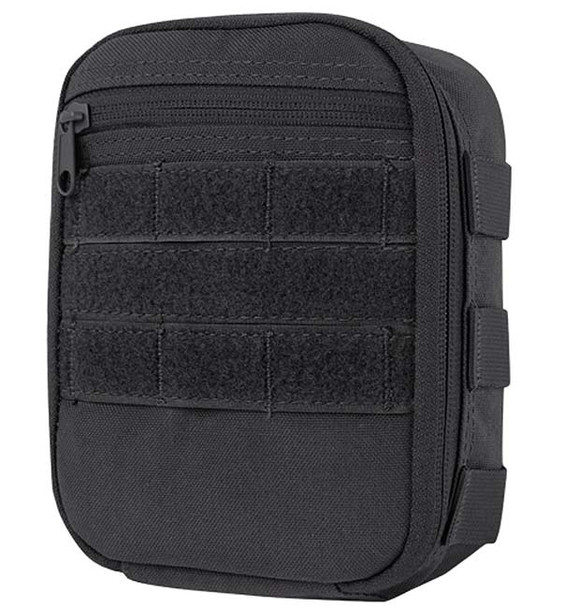 Condor MA64 Side Kick Pouch - Black