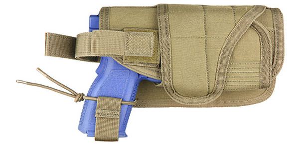 Condor Horizontal Holster