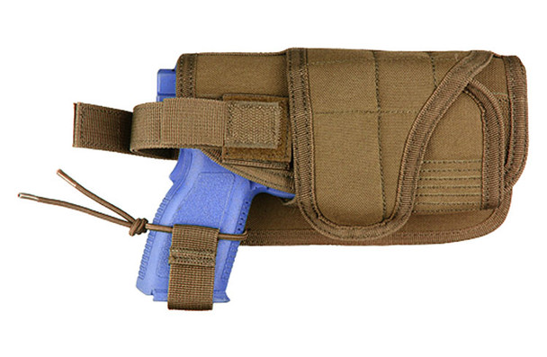 Condor Horizontal Holster