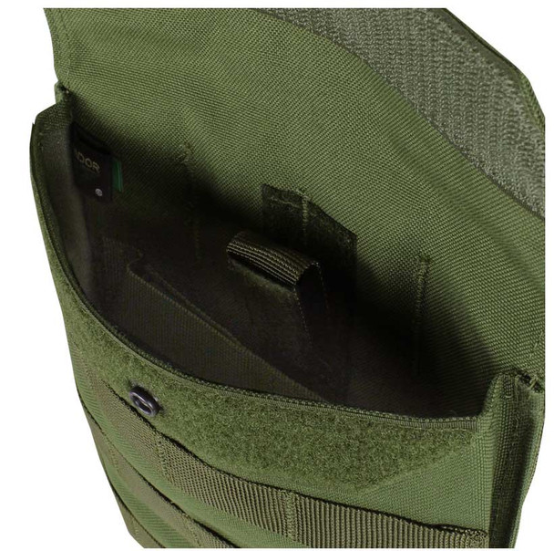 Condor Side Plate Pouch