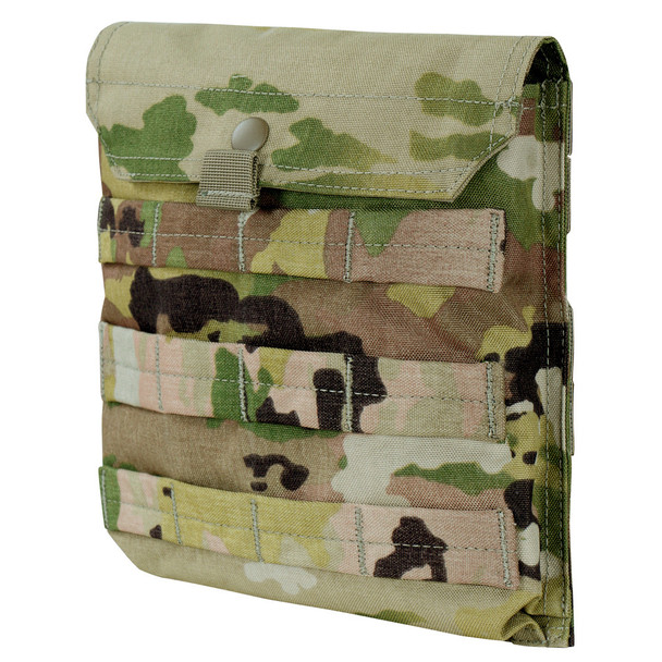 Condor Side Plate Pouch